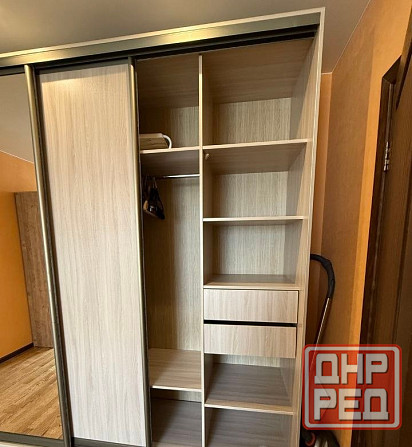 Сдаётся однушка на пр-кт Ильича Донецк - изображение 6