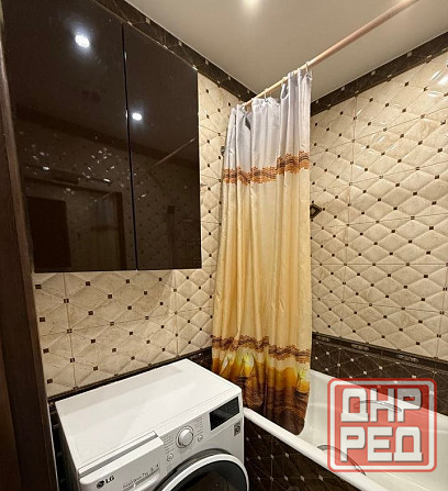 Сдаётся однушка на пр-кт Ильича Донецк - изображение 8