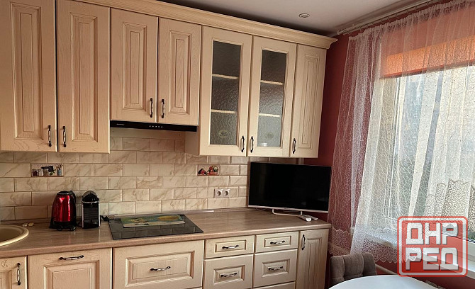 Сдаётся однушка на пр-кт Ильича Донецк - изображение 3