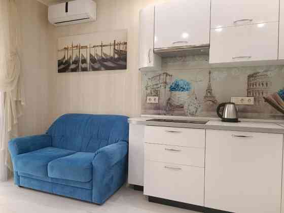 Сдаётся однокомнатная квартира на ул. Пинтера, Текстильщик Донецк