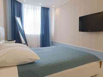 Сдаётся однокомнатная квартира на ул. Пинтера, Текстильщик Донецк