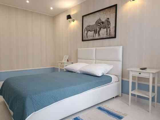 Сдаётся однокомнатная квартира на ул. Пинтера, Текстильщик Донецк