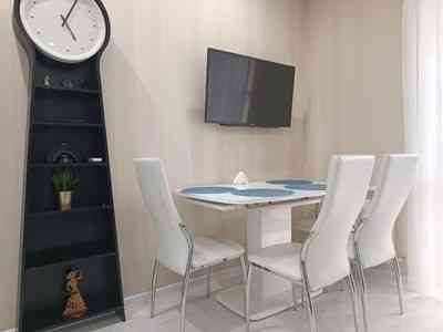 Сдаётся однокомнатная квартира на ул. Пинтера, Текстильщик Донецк