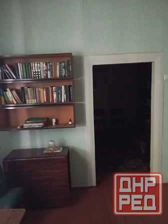 1/4 часть дома 56 м2, Пролетарский р-н Донецк - изображение 2