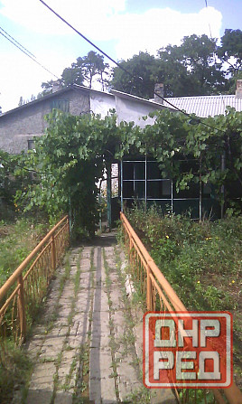 1/4 часть дома 56 м2, Пролетарский р-н Донецк - изображение 1