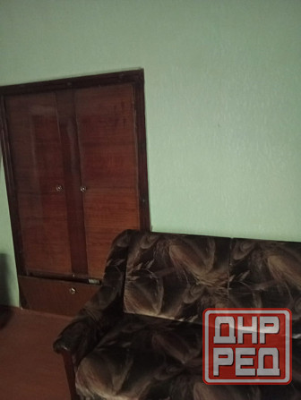 1/4 часть дома 56 м2, Пролетарский р-н Донецк - изображение 3