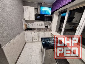 Ворошиловский район.площадь Ленина Донецк - изображение 2
