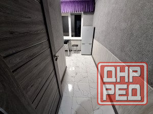 Ворошиловский район.площадь Ленина Донецк - изображение 4
