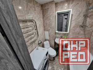 Ворошиловский район.площадь Ленина Донецк - изображение 1