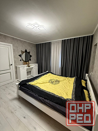 Дом, 63,5 м2, Центрально-городской р-н, Макеева, Бажанова, 9 млн руб Макеевка - изображение 4