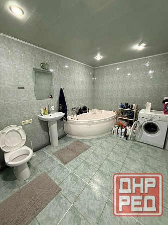 Дом, 63,5 м2, Центрально-городской р-н, Макеева, Бажанова, 9 млн руб Макеевка - изображение 7