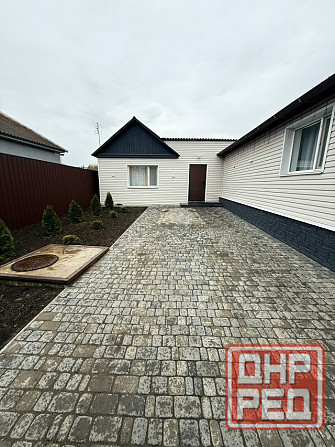 Дом, 63,5 м2, Центрально-городской р-н, Макеева, Бажанова, 9 млн руб Макеевка - изображение 10