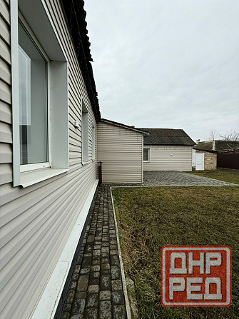 Дом, 63,5 м2, Центрально-городской р-н, Макеева, Бажанова, 9 млн руб Макеевка - изображение 8