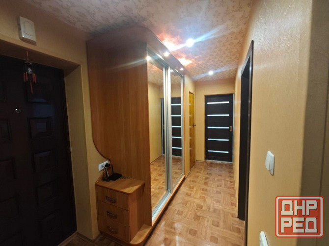 Продам отличную 2к. кв-ру на Гладковке, ул. Северская Донецк - изображение 7