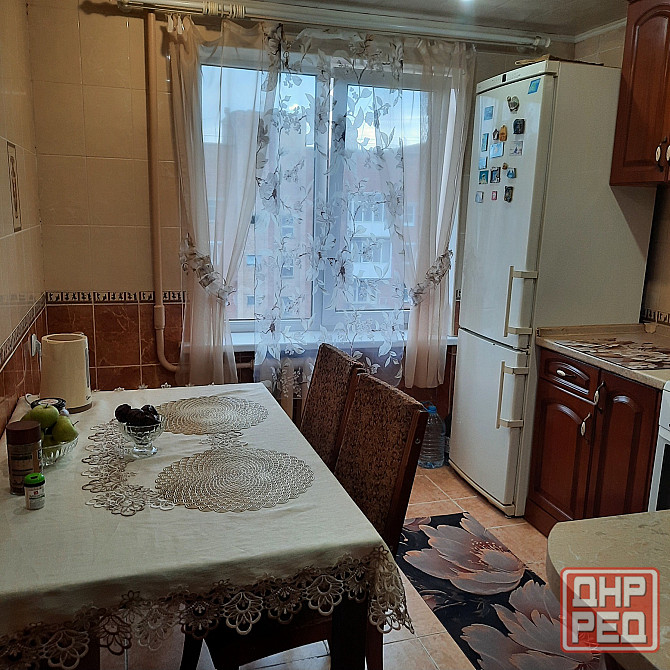 Продам отличную 2к. кв-ру на Гладковке, ул. Северская Донецк - изображение 2