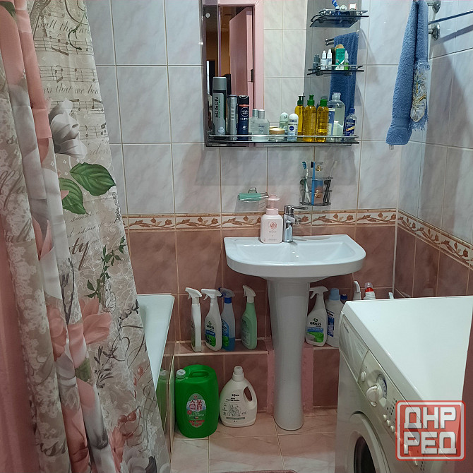 Продам отличную 2к. кв-ру на Гладковке, ул. Северская Донецк - изображение 12