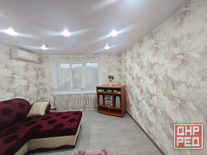 Продам отличную 2к. кв-ру на Гладковке, ул. Северская Донецк - изображение 9