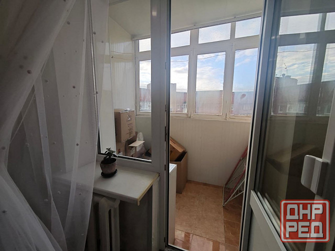 Продам отличную 2к. кв-ру на Гладковке, ул. Северская Донецк - изображение 10