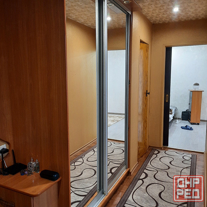 Продам отличную 2к. кв-ру на Гладковке, ул. Северская Донецк - изображение 6