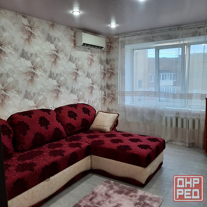 Продам отличную 2к. кв-ру на Гладковке, ул. Северская Донецк - изображение 4