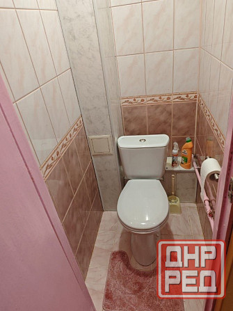 Продам отличную 2к. кв-ру на Гладковке, ул. Северская Донецк - изображение 11