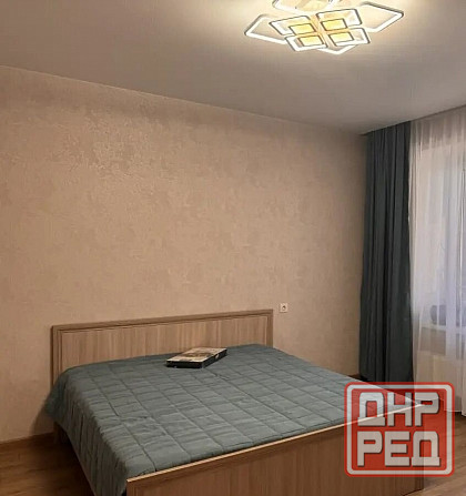 Сдаю однокомнатную квартиру 48.0 м² этаж 3/9 Текстильщик Донецк - изображение 1