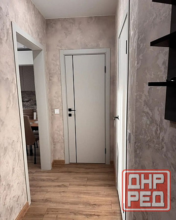 Сдаю однокомнатную квартиру 48.0 м² этаж 3/9 Текстильщик Донецк - изображение 4