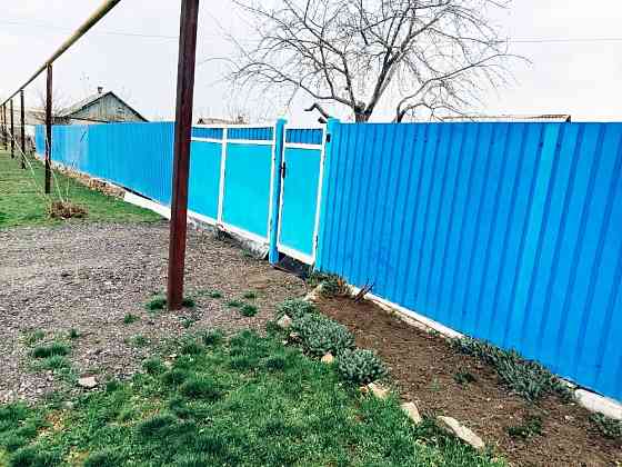 Продам дом Старобешево