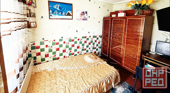 Продам дом Старобешево - изображение 3