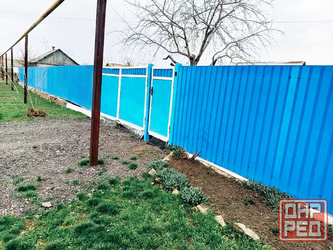 Продам дом Старобешево - изображение 1