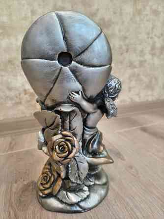 Часы настольные «Ангелочек» Донецк