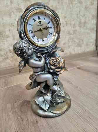 Часы настольные «Ангелочек» Донецк