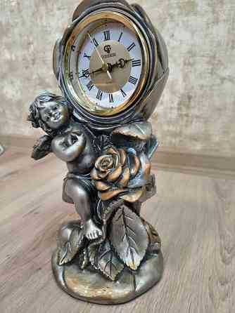 Часы настольные «Ангелочек» Донецк