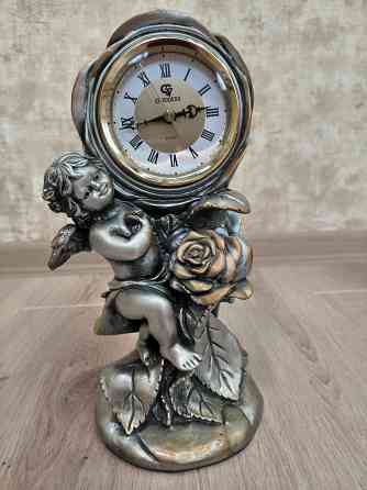 Часы настольные «Ангелочек» Донецк