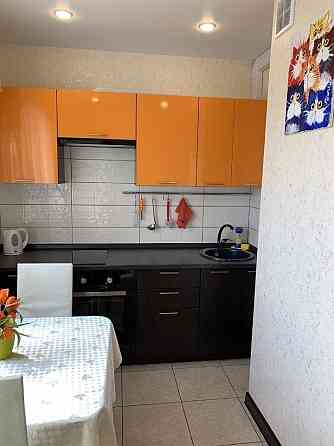 1-к квартира, 38 м2, 3/9 эт. Мариуполь