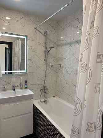 1-к квартира, 38 м2, 3/9 эт. Мариуполь