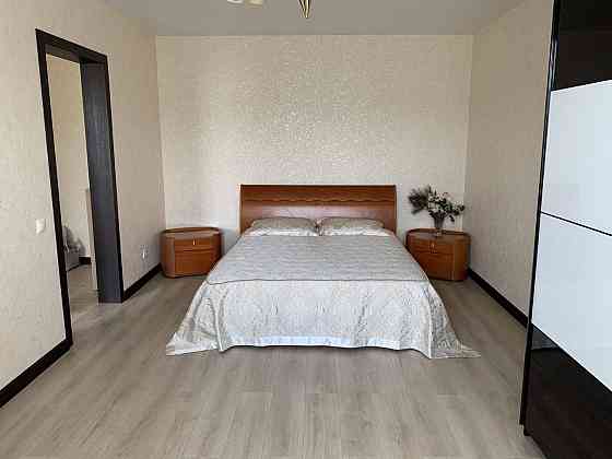 1-к квартира, 38 м2, 3/9 эт. Мариуполь