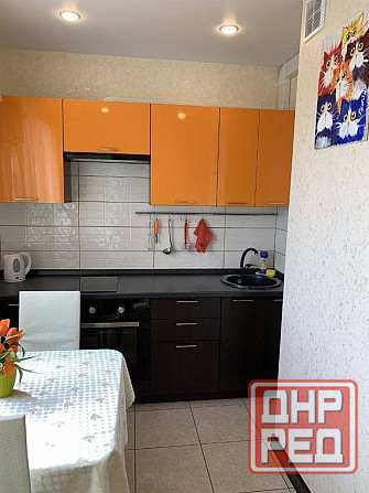 1-к квартира, 38 м2, 3/9 эт. Мариуполь - изображение 2