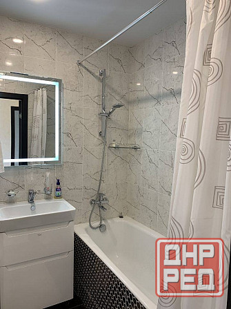 1-к квартира, 38 м2, 3/9 эт. Мариуполь - изображение 1