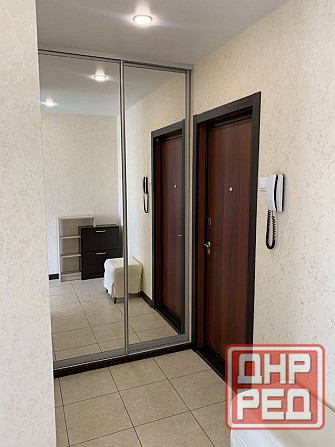 1-к квартира, 38 м2, 3/9 эт. Мариуполь - изображение 3