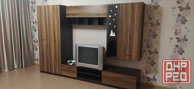 Продаётся 1 -но комнатная кв-ра Ворошиловский з-не, ул. Генерала Антонова Донецк - изображение 4