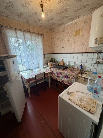 Продам 2х ком квартиру Макеевка Советский п Шахты 21 , 2 квартал Макеевка