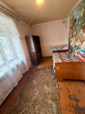 Продам 2х ком квартиру Макеевка Советский п Шахты 21 , 2 квартал Макеевка