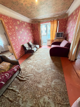 Продам 2х ком квартиру Макеевка Советский п Шахты 21 , 2 квартал Макеевка
