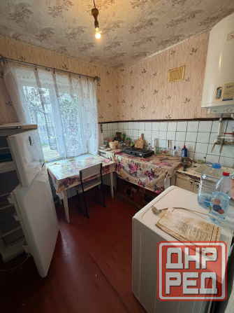 Продам 2х ком квартиру Макеевка Советский п Шахты 21 , 2 квартал Макеевка - изображение 3