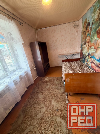 Продам 2х ком квартиру Макеевка Советский п Шахты 21 , 2 квартал Макеевка - изображение 2