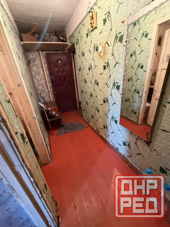 Продам 2х ком квартиру Макеевка Советский п Шахты 21 , 2 квартал Макеевка - изображение 5