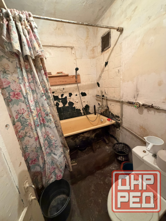 Продам 2х ком квартиру Макеевка Советский п Шахты 21 , 2 квартал Макеевка - изображение 4