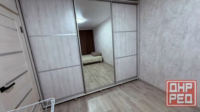 Сдаётся уютная однокомнатная квартира в Ленинском районе, рядом с Школой 44 Донецк - изображение 3