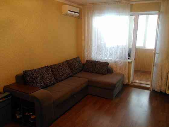 продам 1к квартиру Мирный/Обжора Донецк